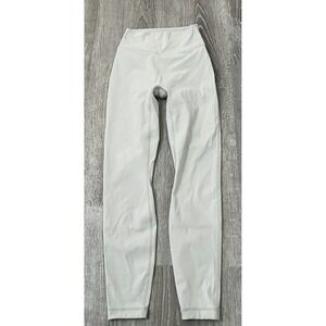 Pavoi Athletic Yoga Leggings Size Small 23x25